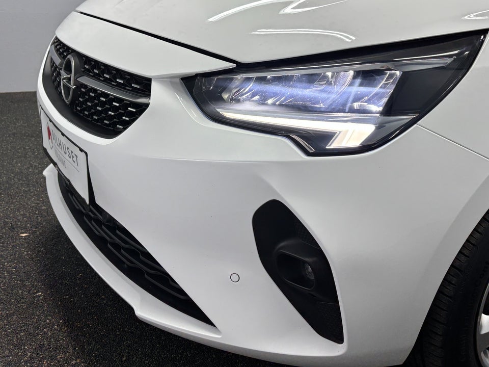 Opel Corsa 1,5 D 102 Sport 5d