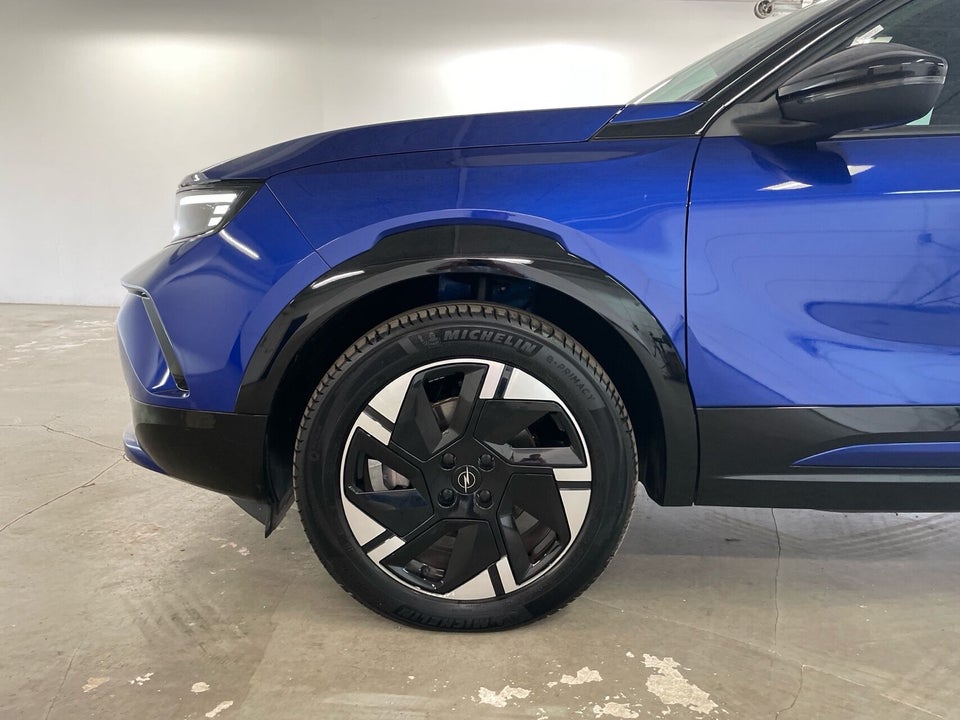 Opel Mokka-e 54 GS 5d