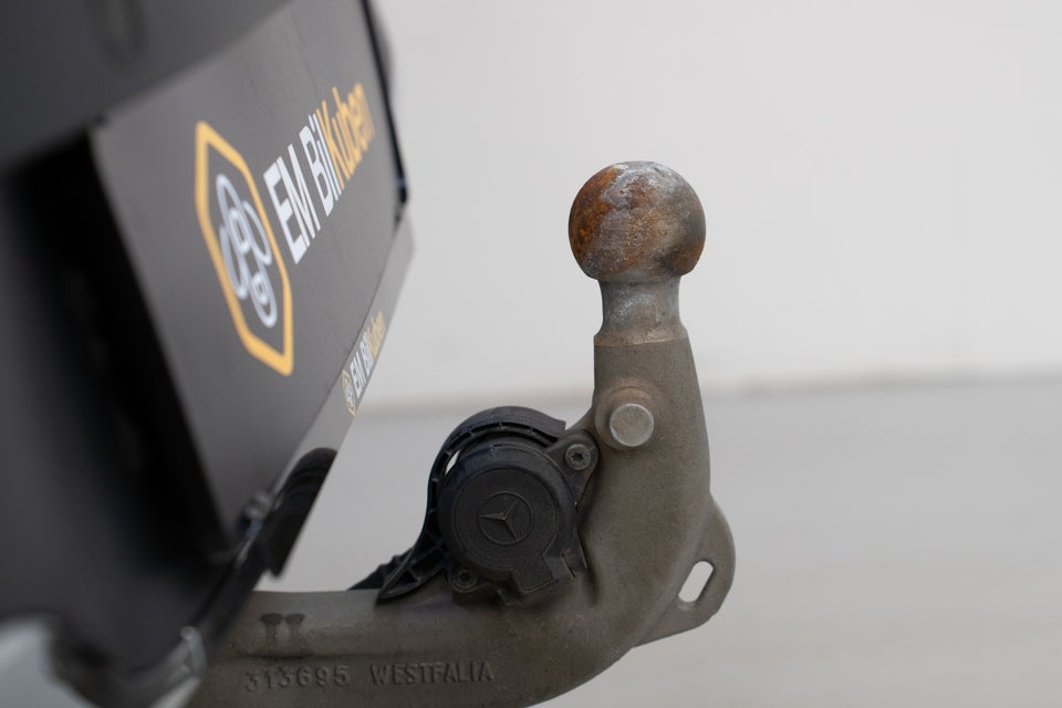 Mercedes EQA250+ AMG Line 5d