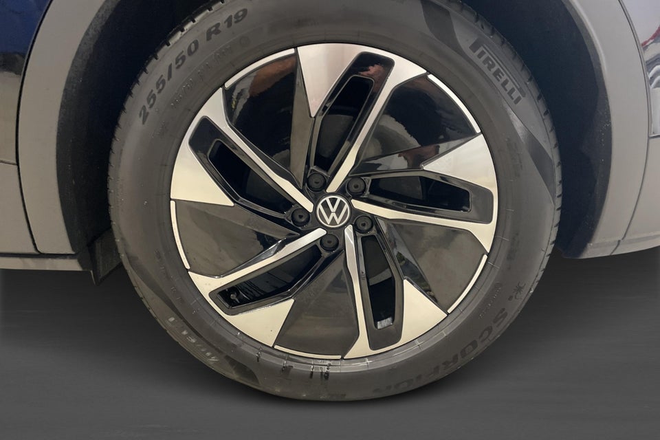 VW ID.4 77 Style 5d