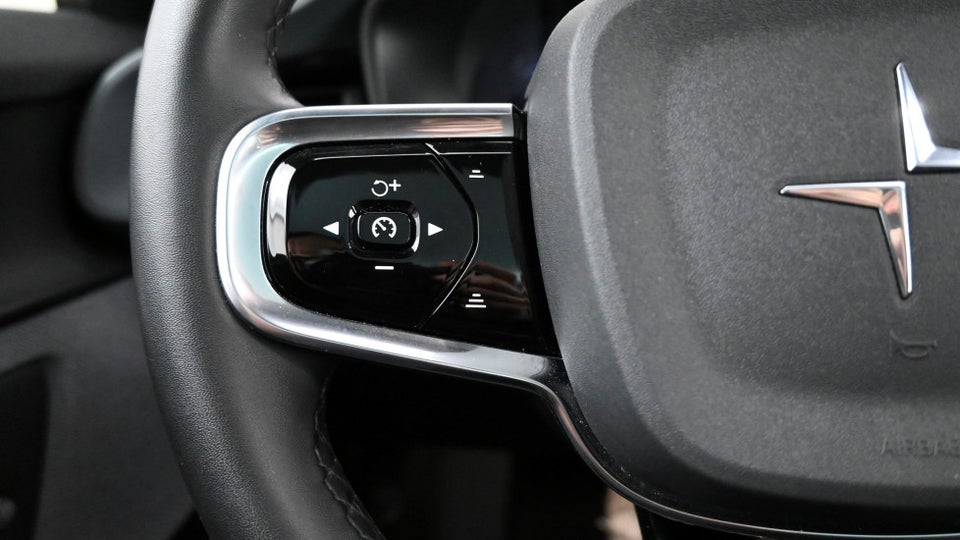 Polestar 2 Long Range AWD 5d