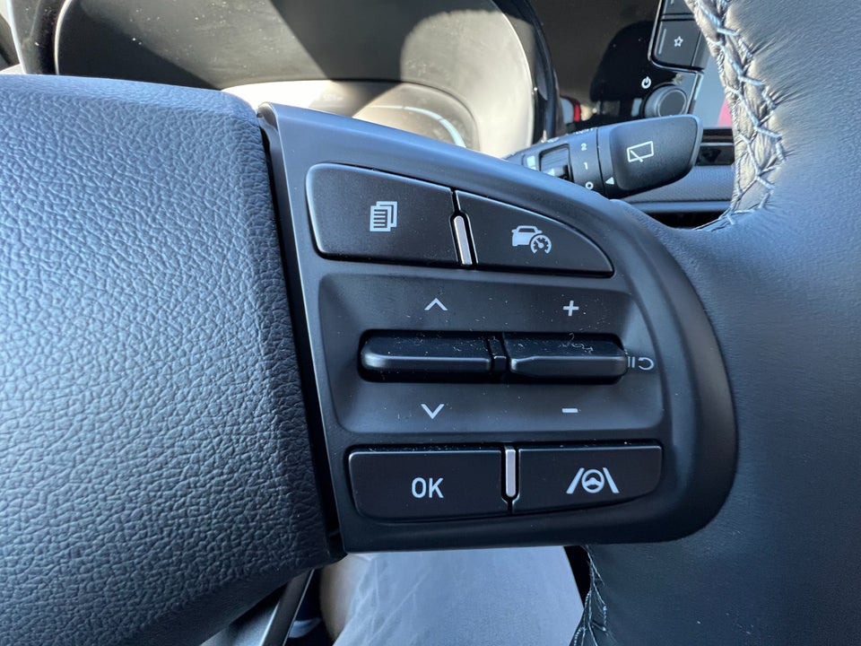 Hyundai i10 1,0 MPi Advanced 5d