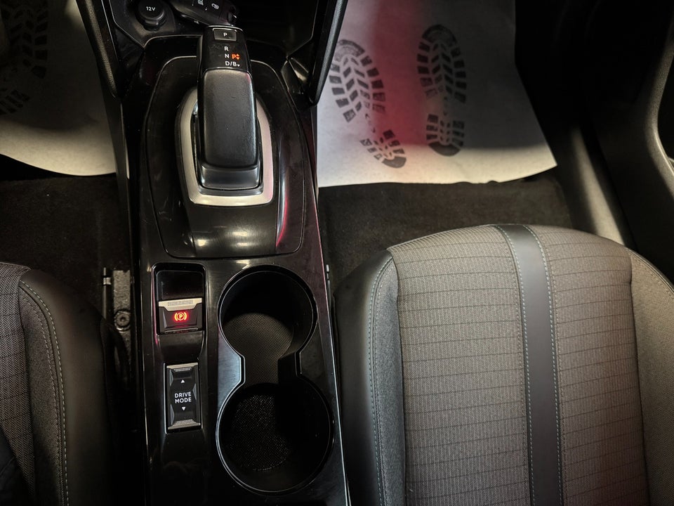 Peugeot e-208 50 Allure 5d