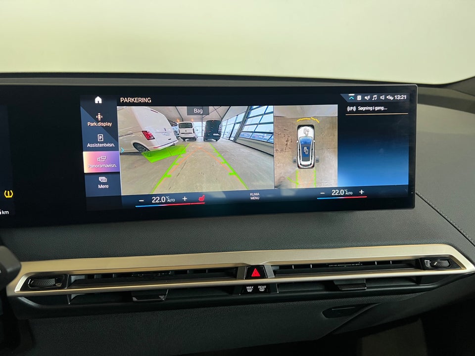 BMW iX xDrive40 Sport 5d