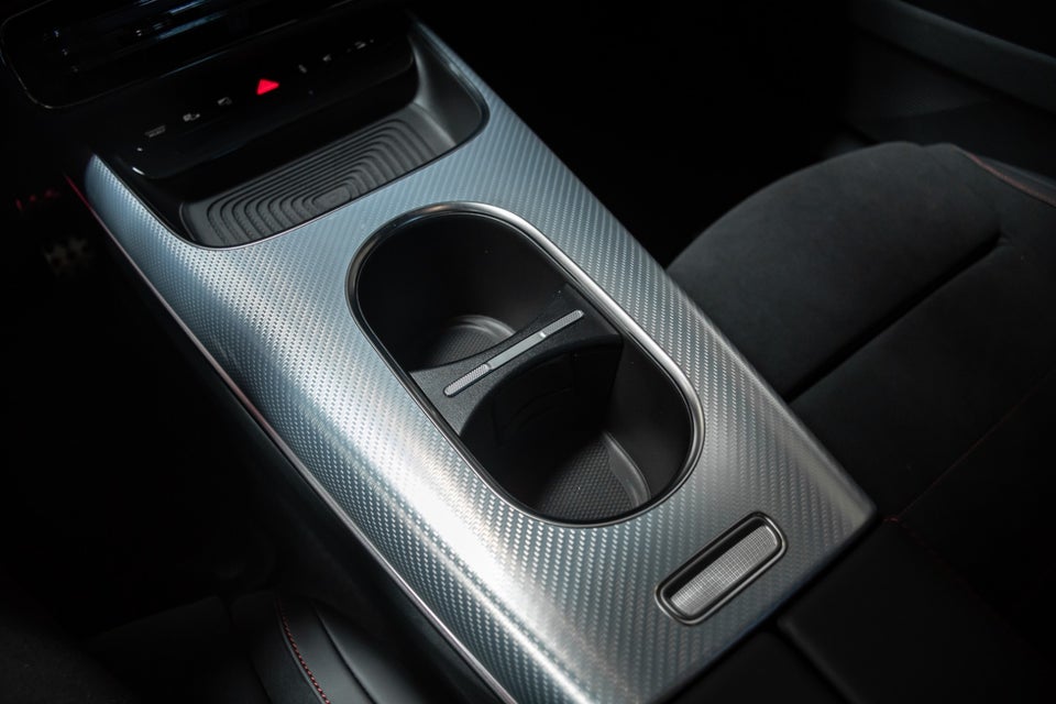 Mercedes CLA250+ EQ AMG Advance Plus 4d