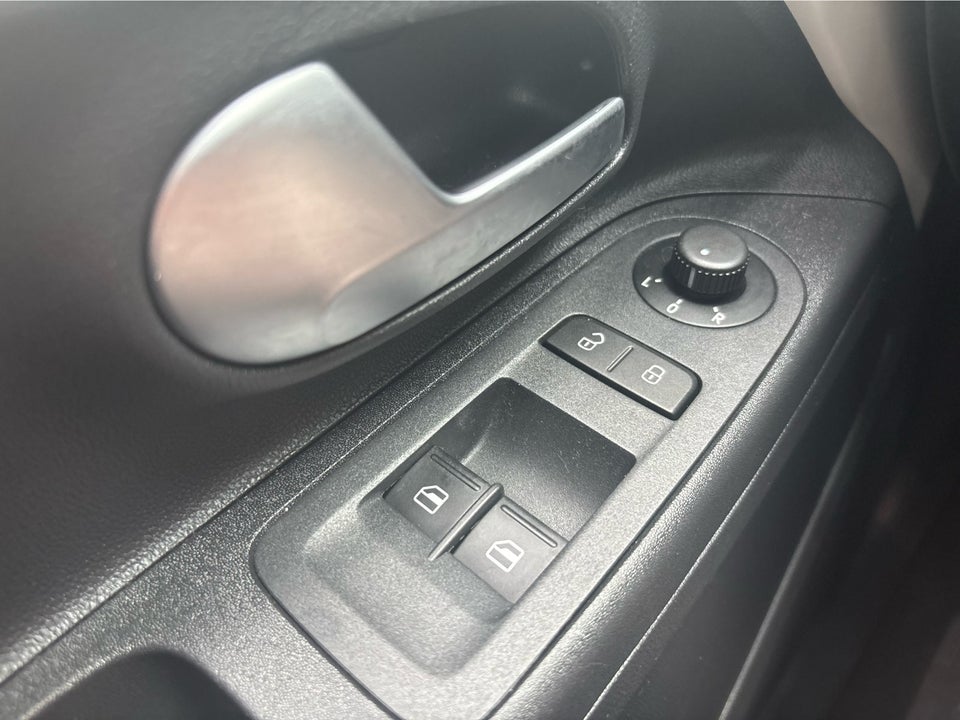 VW Up! 1,0 MPi 60 5d