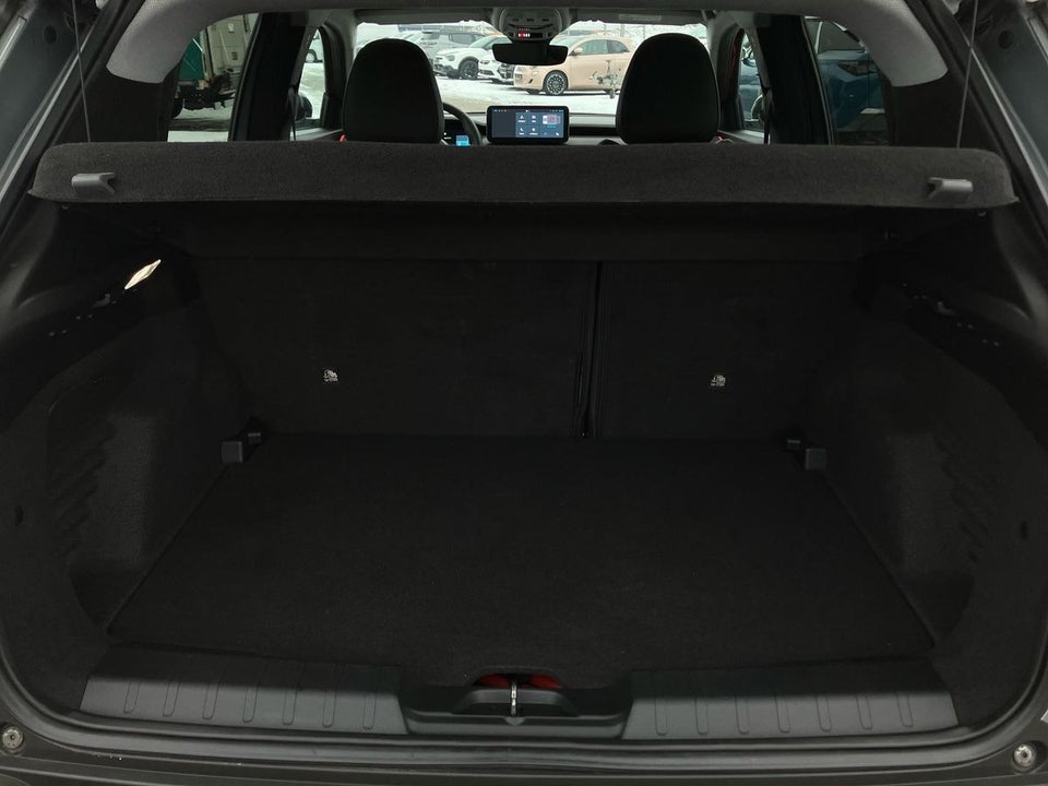 Jeep Avenger 54 Summit 5d