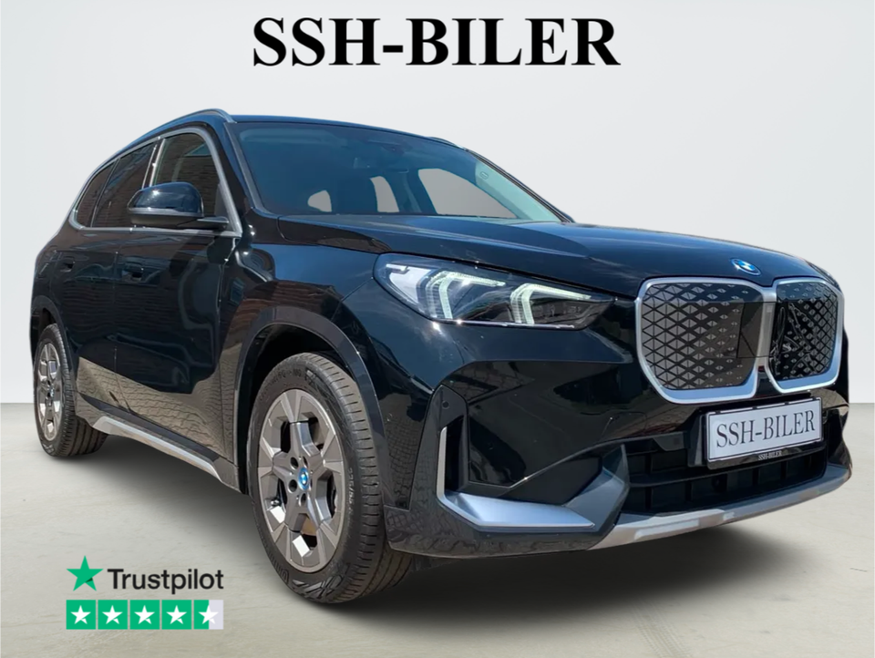 BMW iX1 eDrive20 X-Line 5d