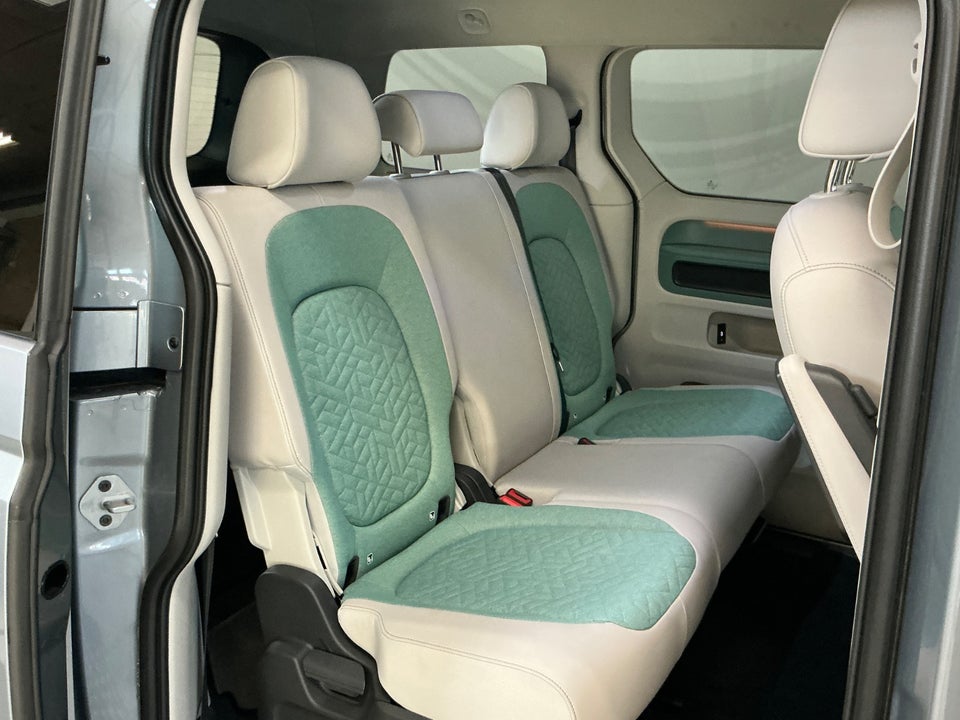 VW ID.Buzz 77 Style SWB 5d