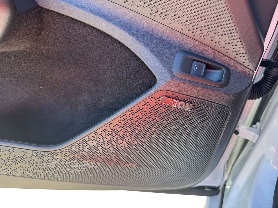 Skoda Enyaq 85 iV Sportline 5d