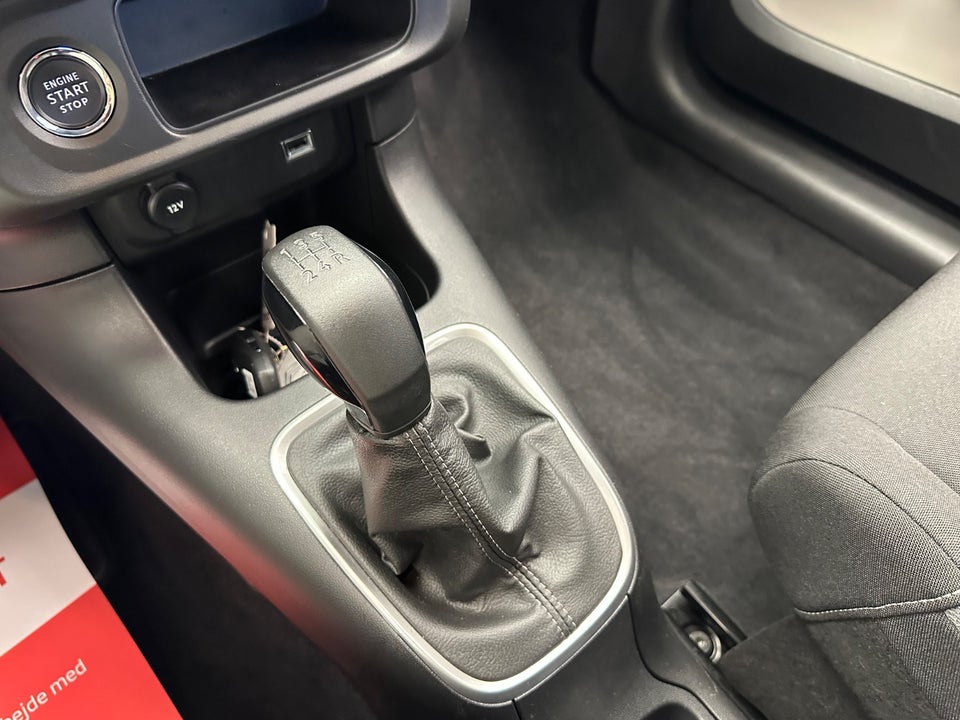 Citroën C3 1,2 PureTech 83 Palais 5d