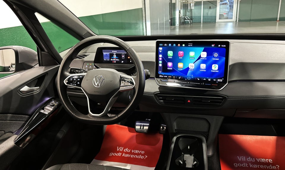 VW ID.3 77 Pro S 5d
