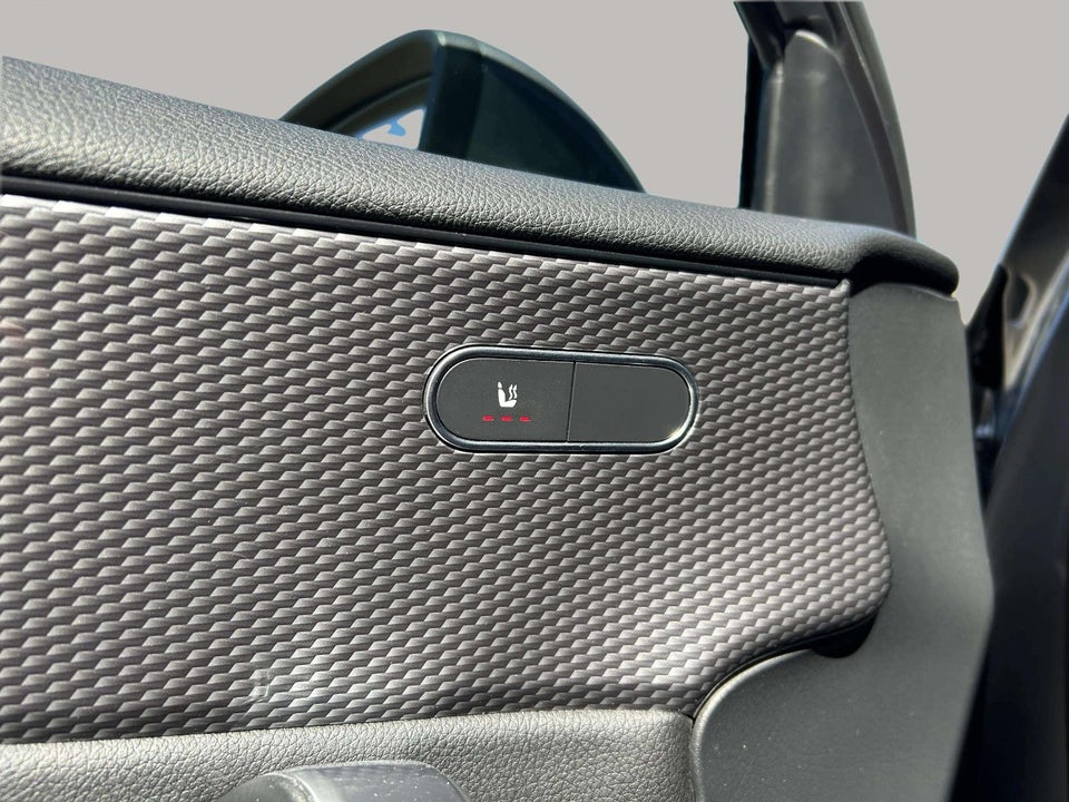 Mercedes A180 d 1,5 Progressive Line aut. 5d