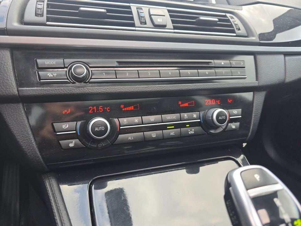 BMW 530d 3,0 Touring M-Sport aut. 5d