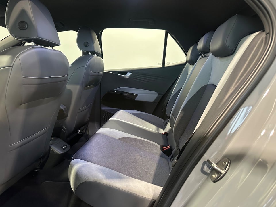 VW ID.3 58 Pro 5d