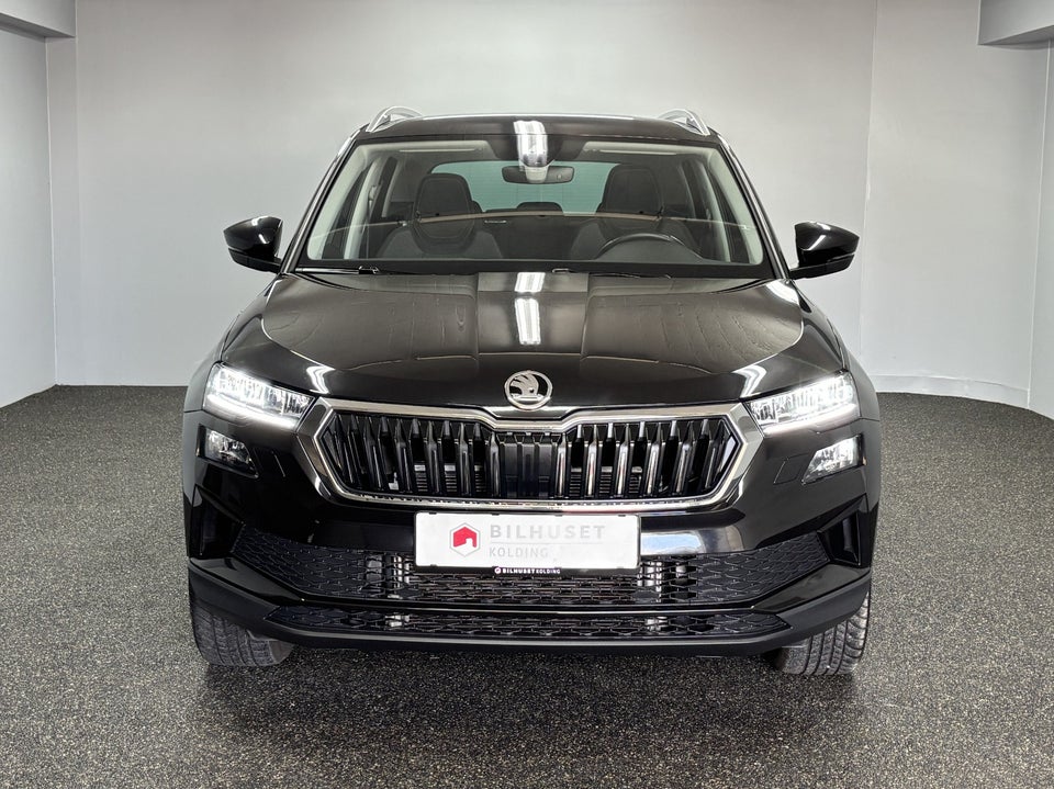 Skoda Karoq 1,5 TSi 150 Style DSG 5d