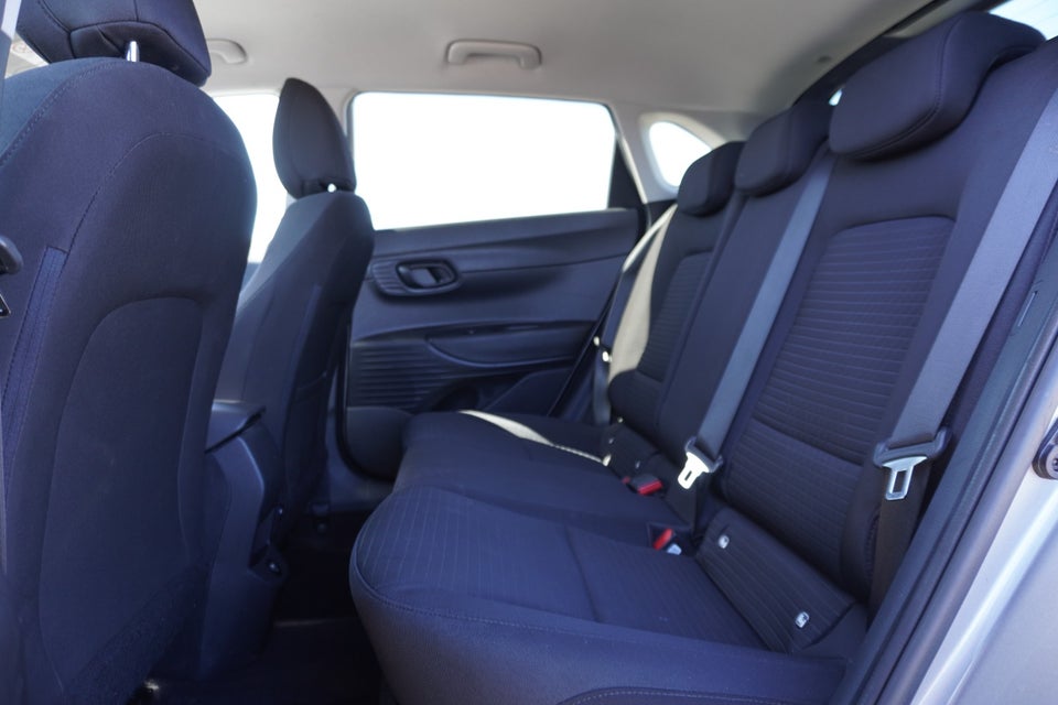 Hyundai i20 1,0 T-GDi Essential 5d