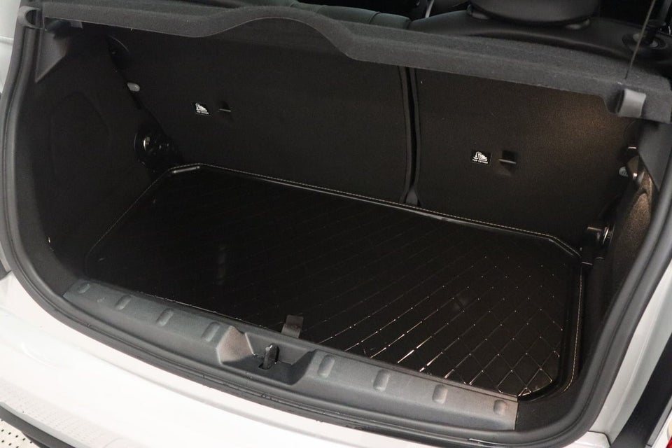 MINI Cooper SE Yours Trim 3d