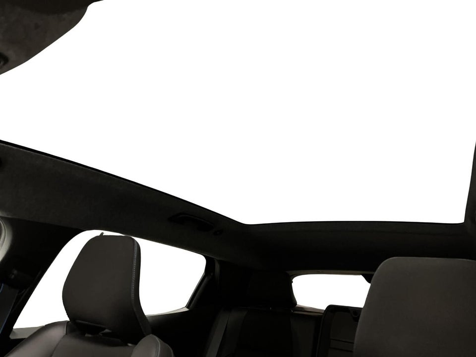 Renault Scenic E-Tech 87 Esprit Alpine 5d