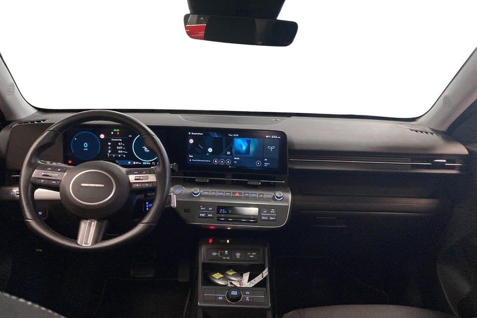 Hyundai Kona 48 EV Essential 5d