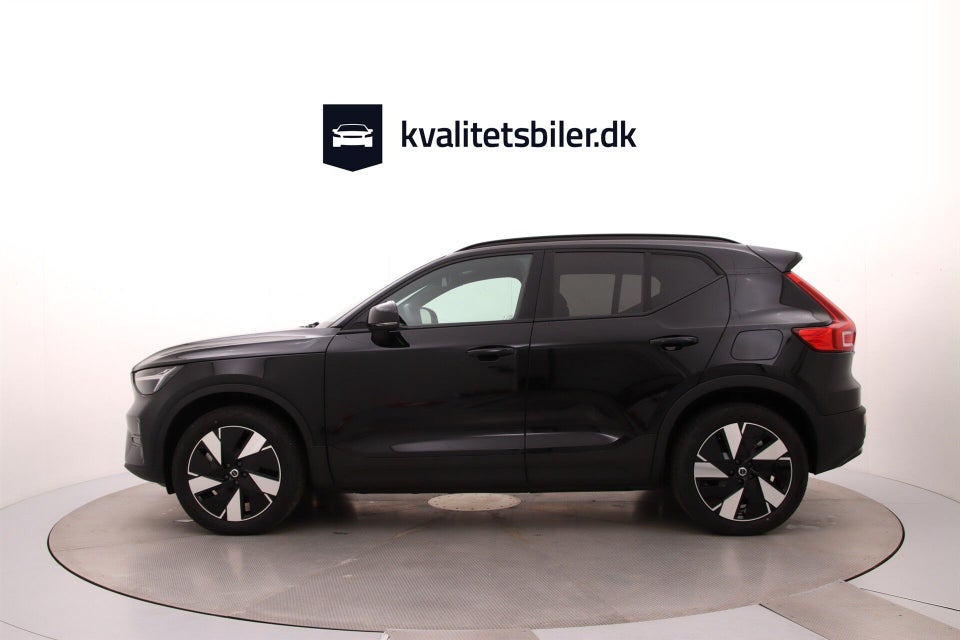 Volvo XC40 P6 ReCharge Plus 5d