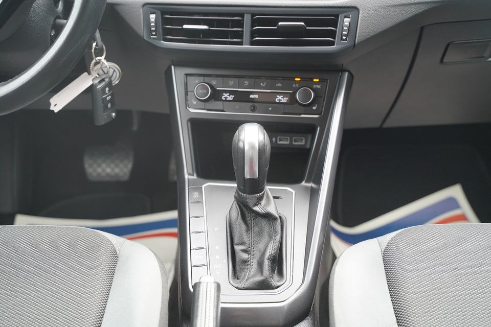 VW Polo 1,0 TSi 115 Highline DSG 5d