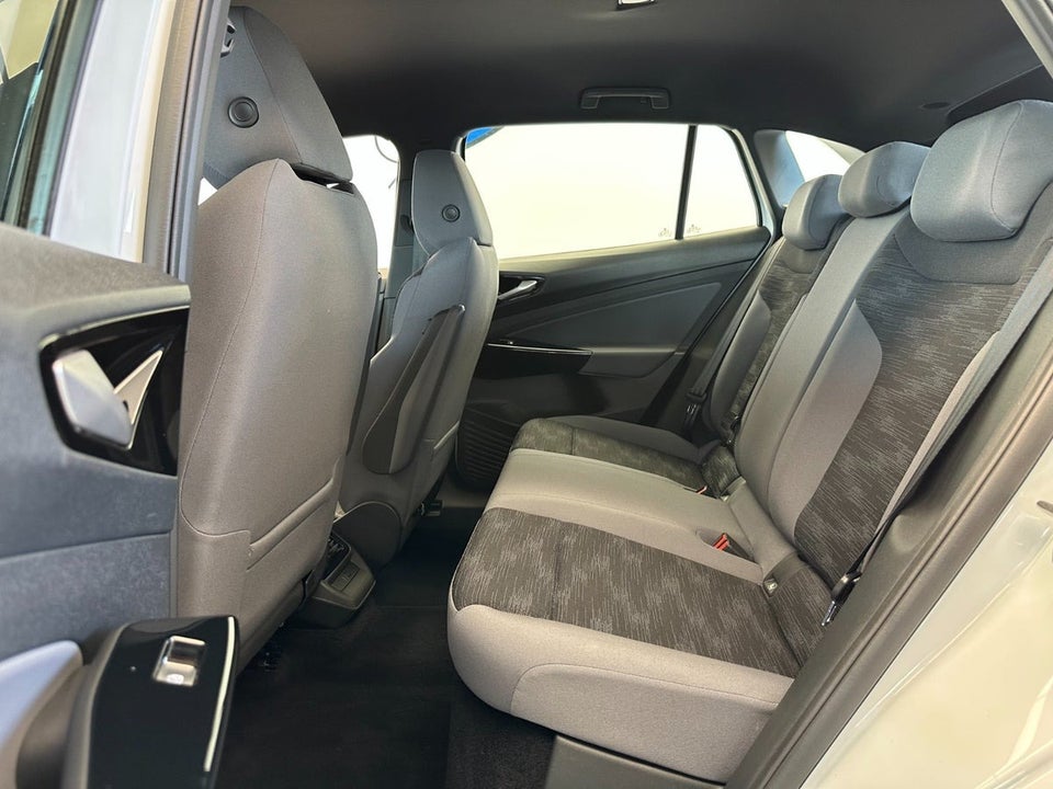 VW ID.4 52 Pure Performance 5d