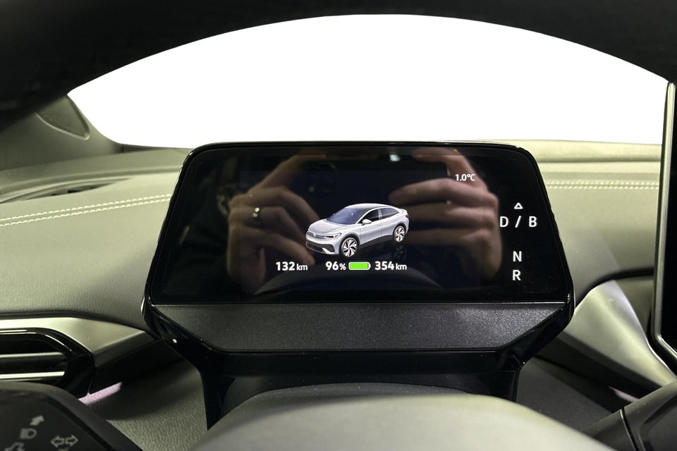 VW ID.5 77 Style+ 5d