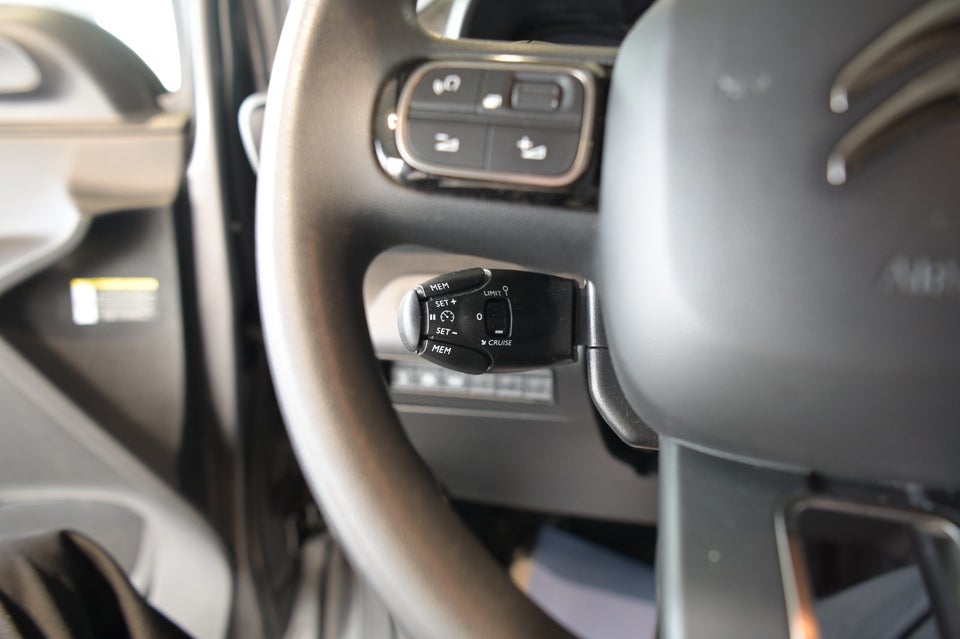 Citroën Berlingo 1,5 BlueHDi 130 L1 ProffLine EAT8 Van