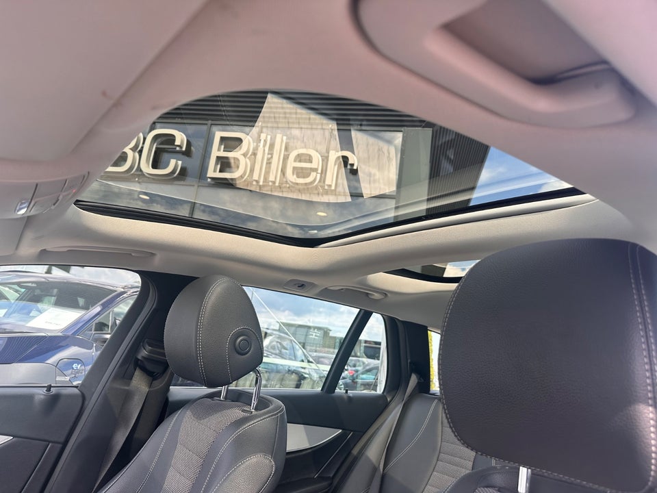 Mercedes E300 de 2,0 stc. aut. 5d