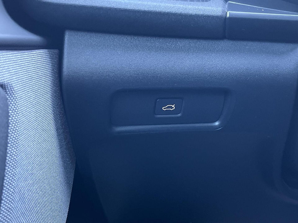 Polestar 2 Standard Range 5d