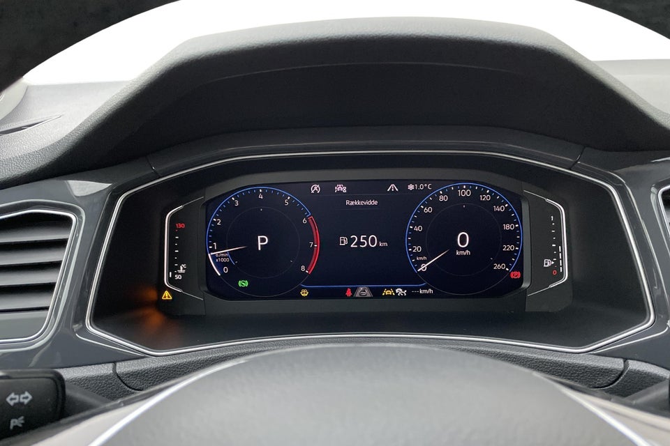 VW T-Roc 1,5 TSi 150 Sport Team DSG 5d