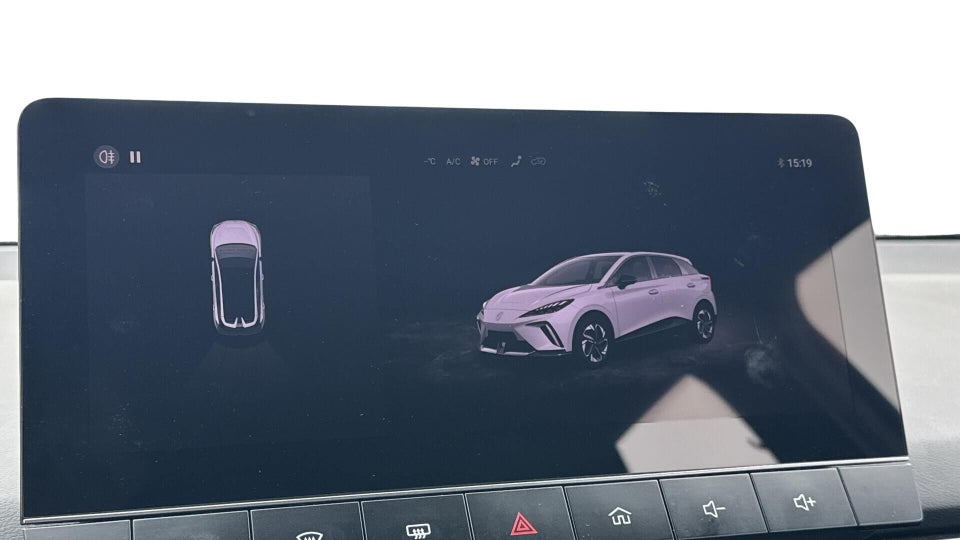 MG 4 51 Nordic Edition 5d