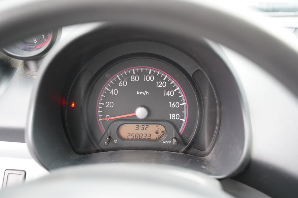 Suzuki Alto 1,0 GL 5d