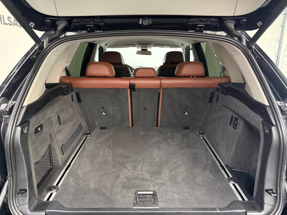 BMW X5 3,0 xDrive30d aut. 5d