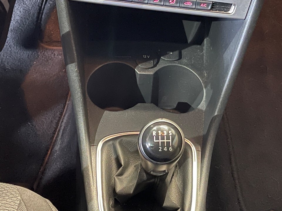 VW Polo 1,2 TSi 110 Highline BMT 5d