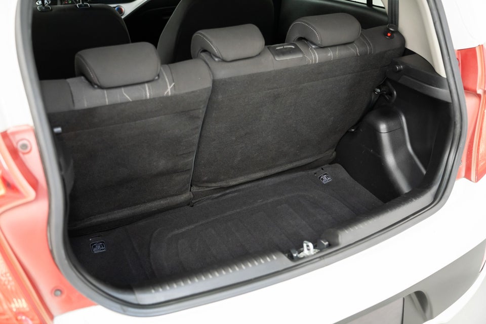 Kia Picanto 1,0 Collection Sport 5d