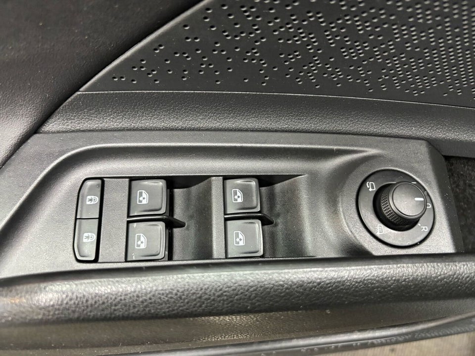 Skoda Enyaq 80 iV Sportline 5d