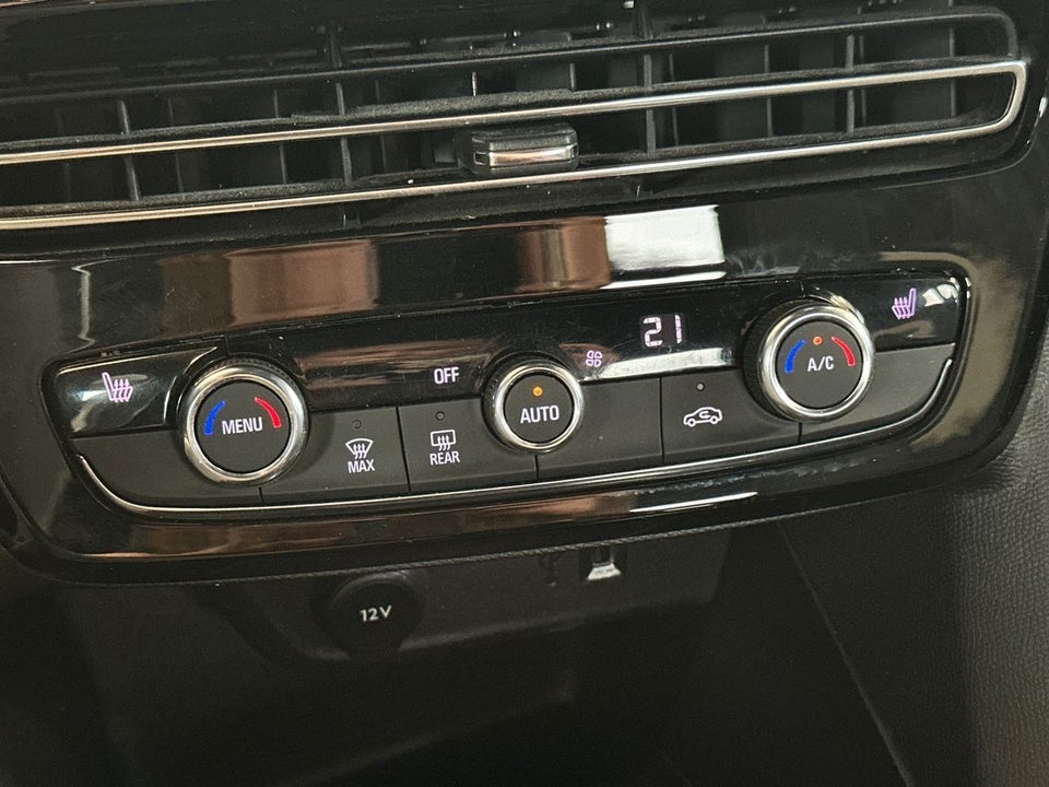 Opel Mokka-e 50 Ultimate 5d