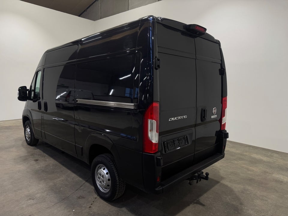 Fiat Ducato 30 2,3 MJT 130 Kassevogn L2H2