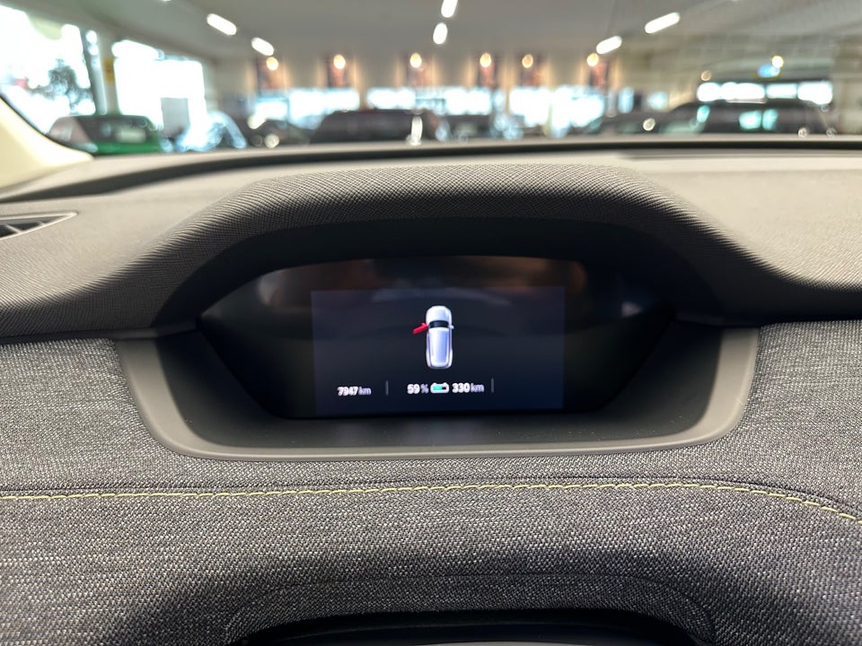 Skoda Elroq 85 iV First Edition 5d