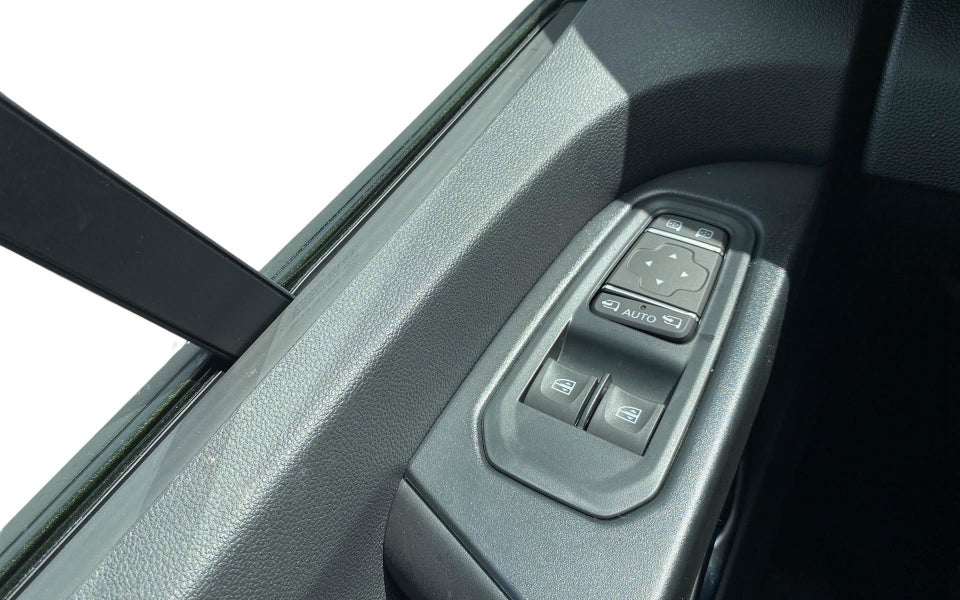 Nissan Primastar 2,0 dCi 150 L2H1 N-Connecta Van