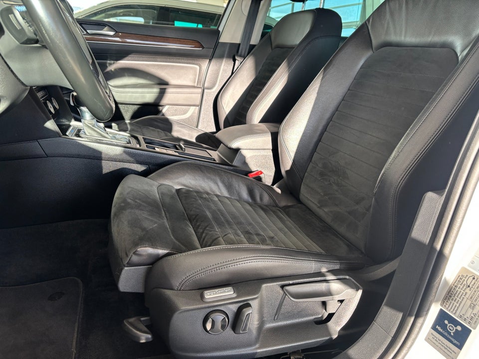 VW Passat 1,4 GTE Highline+ Variant DSG 5d