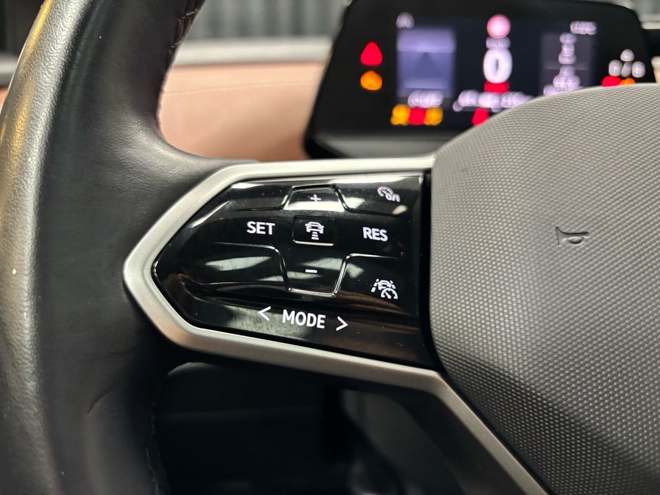 VW ID.4 77 Pro Performance 5d