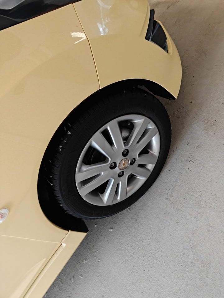 Chevrolet Spark 1,2 LTZ 5d