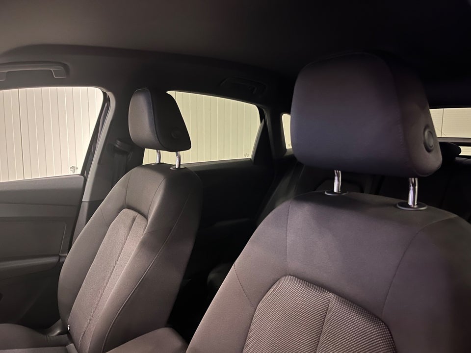 Audi Q4 e-tron 40 Sportback 5d