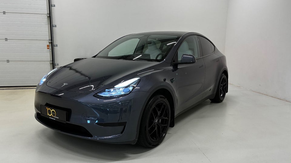 Tesla Model Y RWD 5d