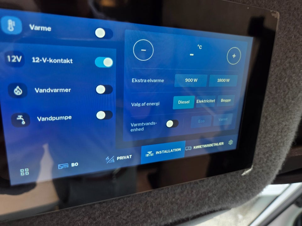 Hymer Grand Canyon S 600 2,0 CDi 170 aut.