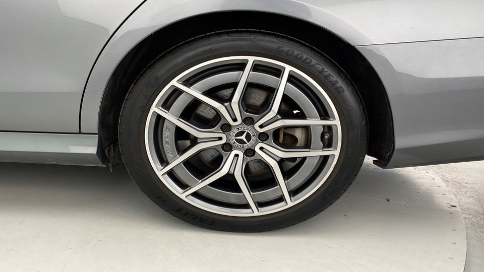 Mercedes E300 e 2,0 Business AMG aut. 4d