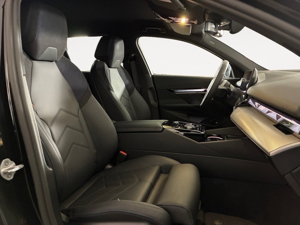 BMW i5 eDrive40 Touring M-Sport 5d